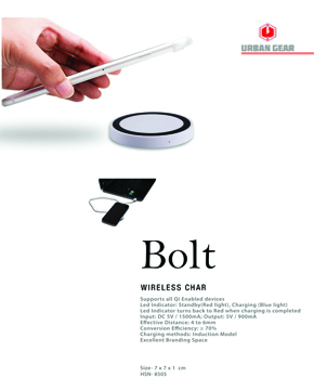 Bolt
